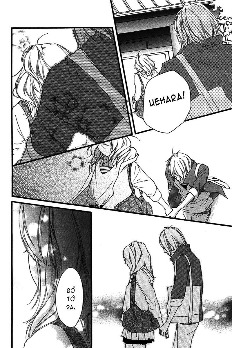 Tình Yêu Học Trò: Chapter 24