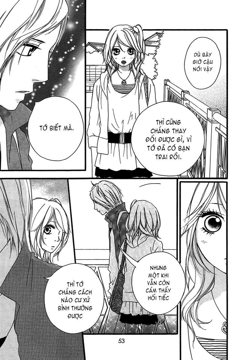 Tình Yêu Học Trò: Chapter 24