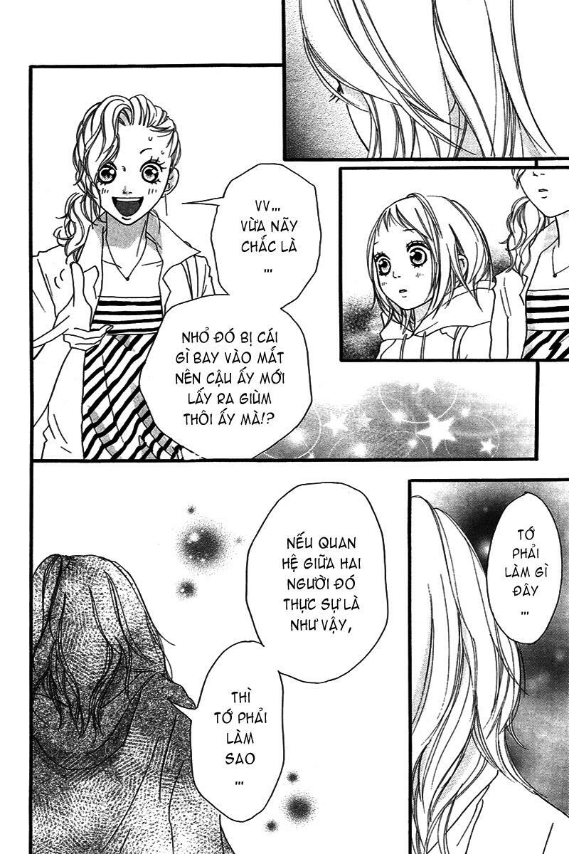 Tình Yêu Học Trò: Chapter 24