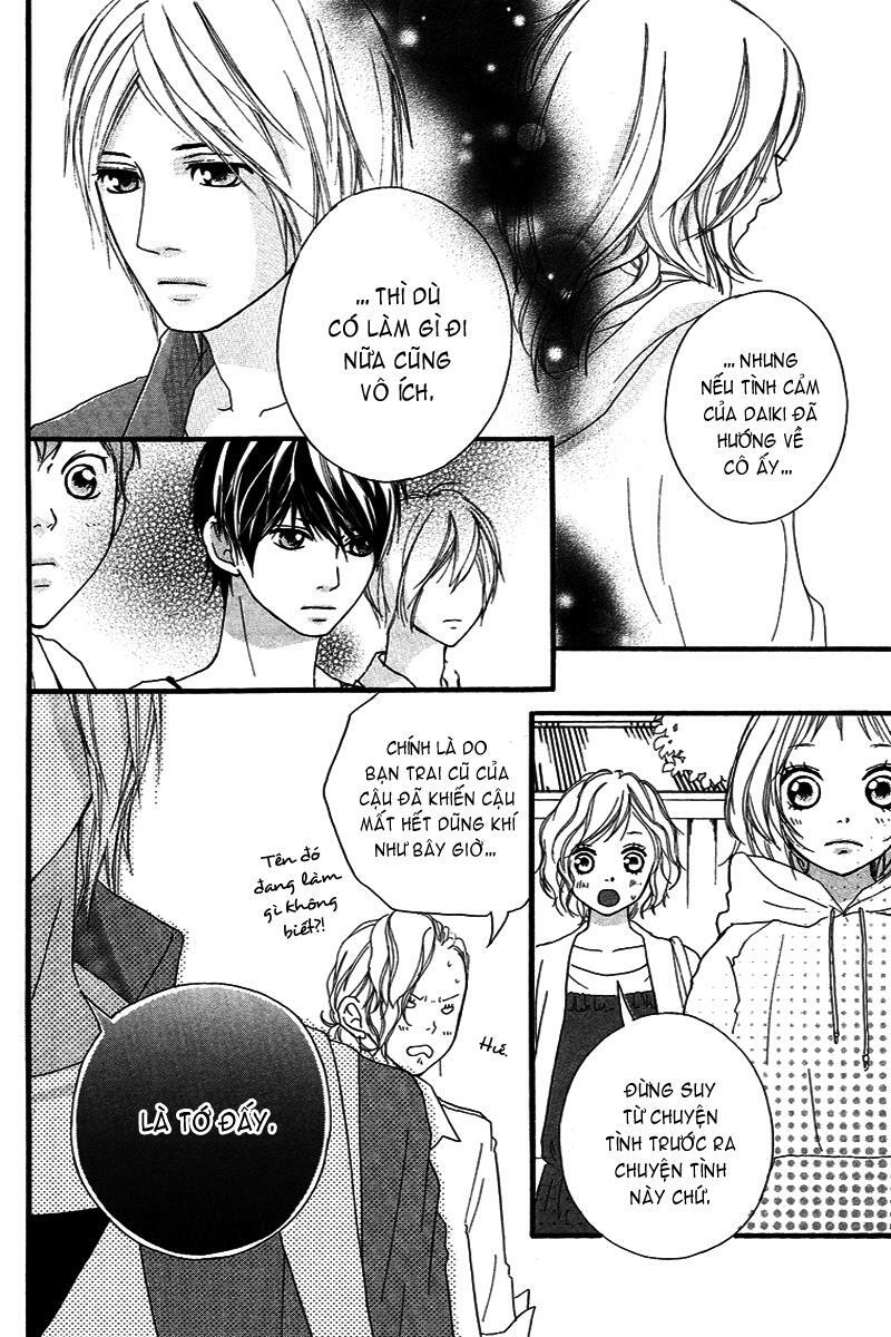 Tình Yêu Học Trò: Chapter 24
