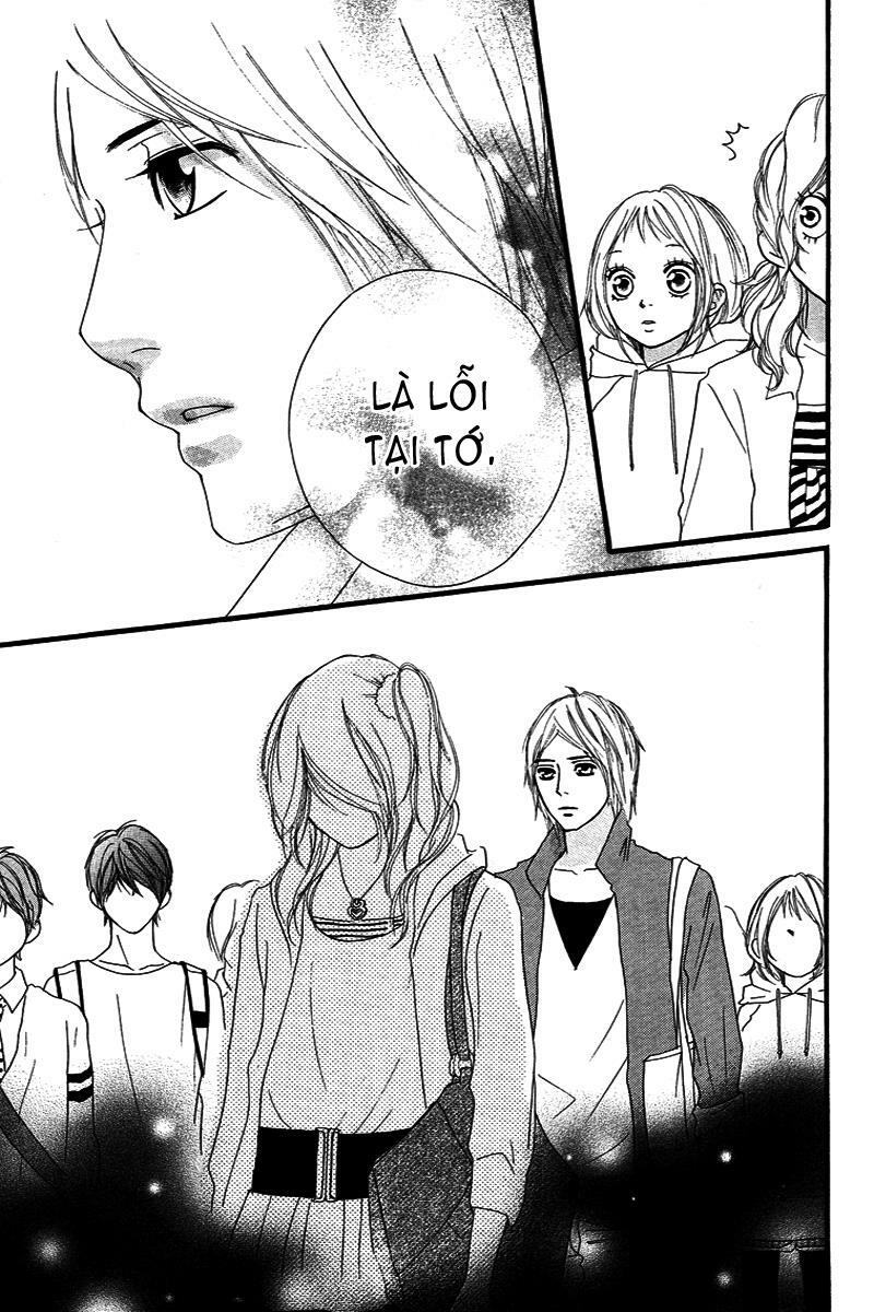 Tình Yêu Học Trò: Chapter 24