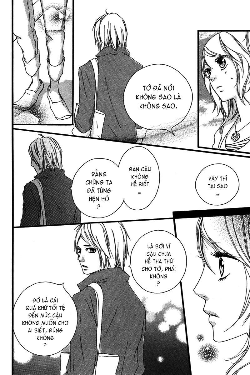 Tình Yêu Học Trò: Chapter 24