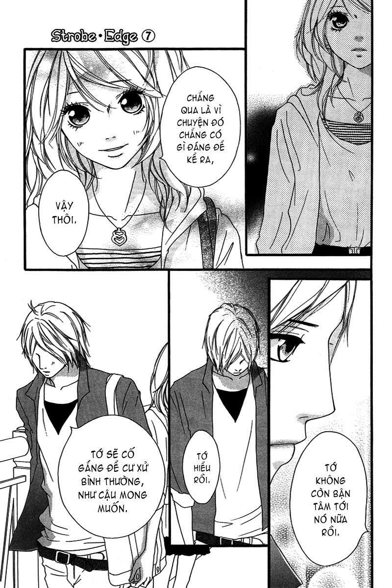 Tình Yêu Học Trò: Chapter 24