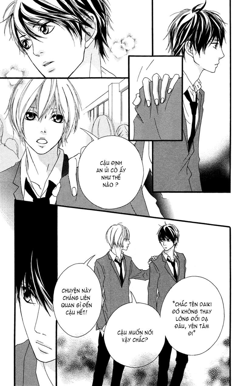 Tình Yêu Học Trò: Chapter 25