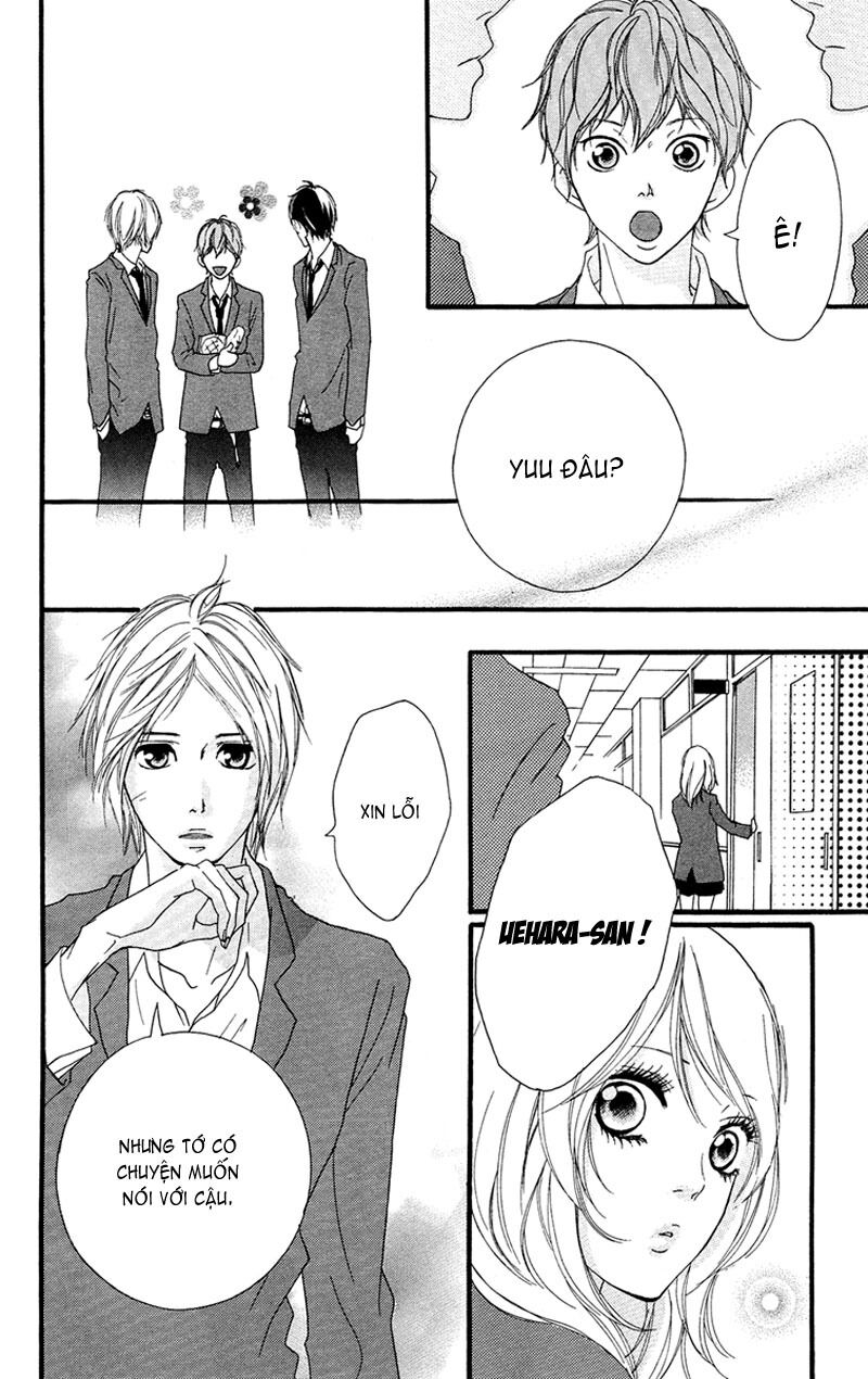 Tình Yêu Học Trò: Chapter 25