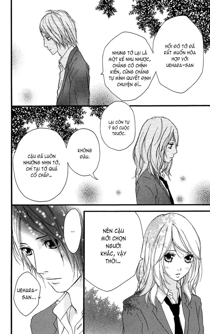 Tình Yêu Học Trò: Chapter 25