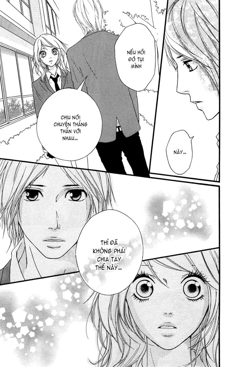Tình Yêu Học Trò: Chapter 25