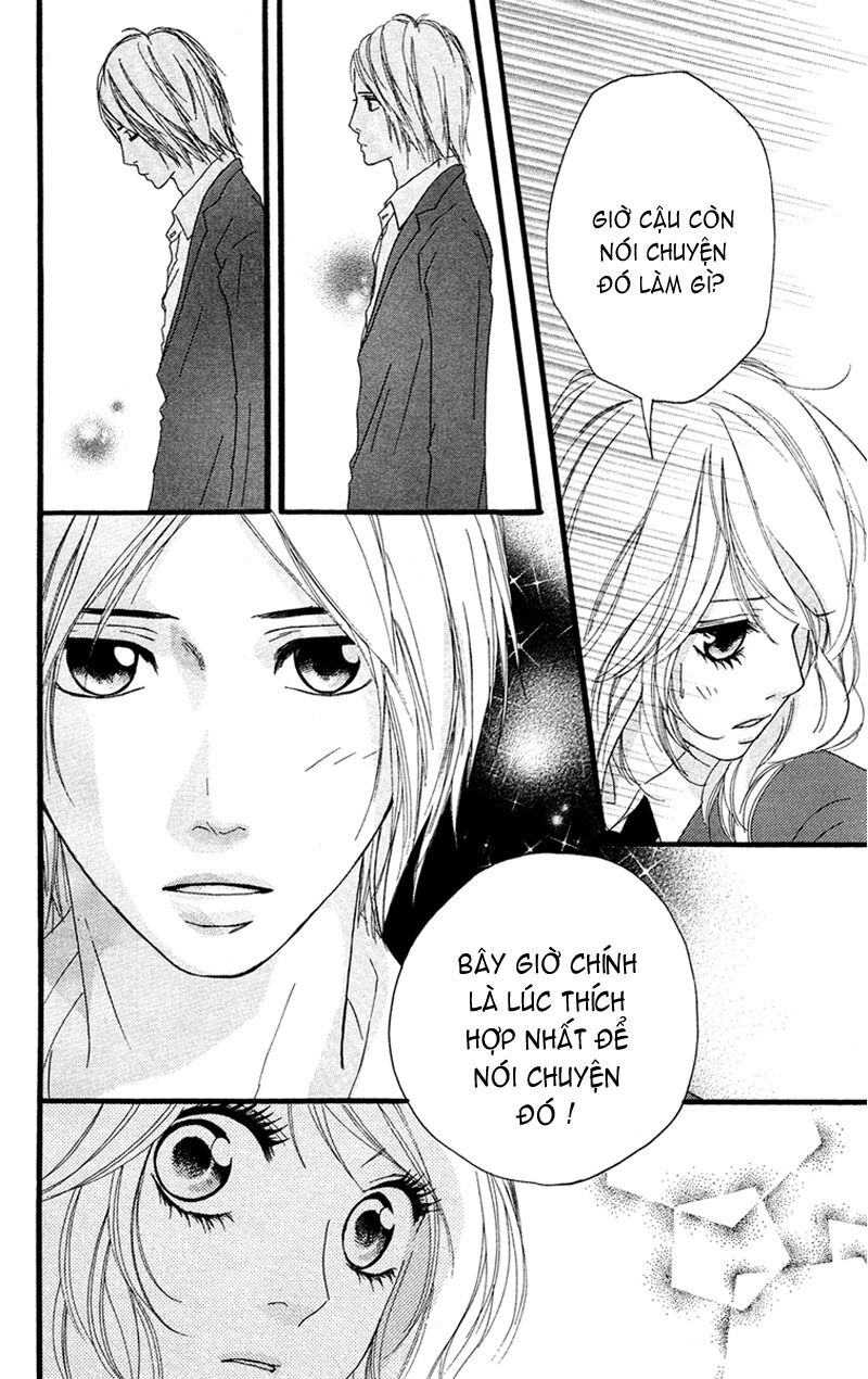Tình Yêu Học Trò: Chapter 25