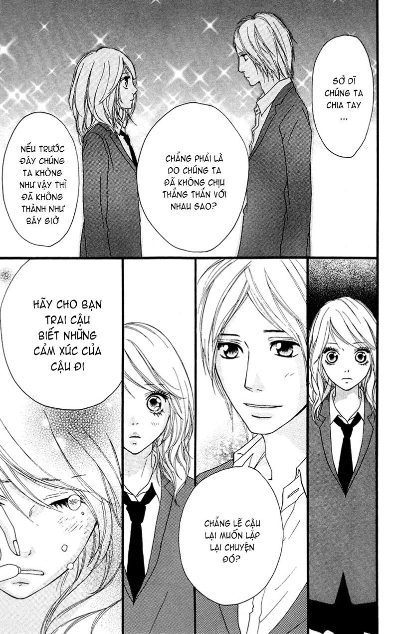 Tình Yêu Học Trò: Chapter 25