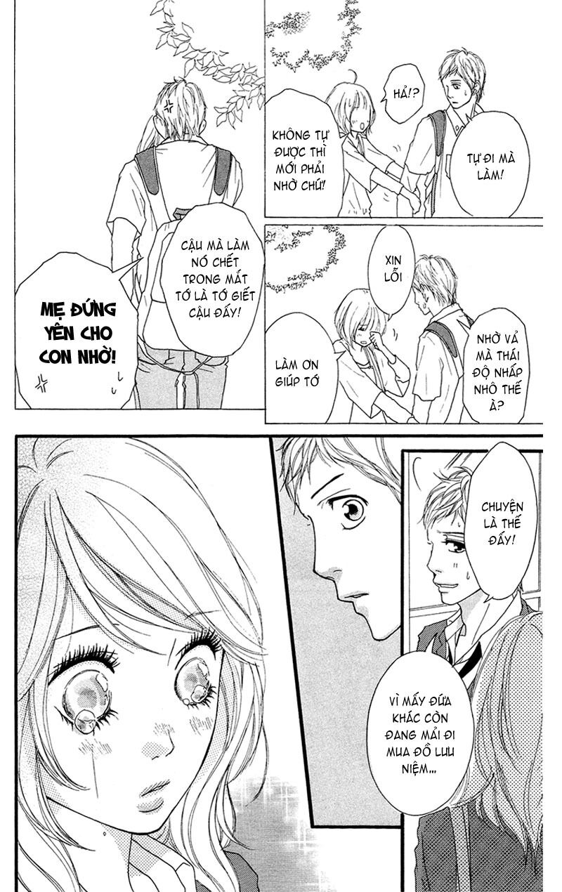 Tình Yêu Học Trò: Chapter 25