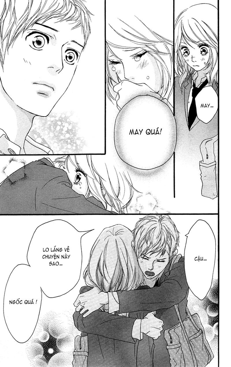 Tình Yêu Học Trò: Chapter 25