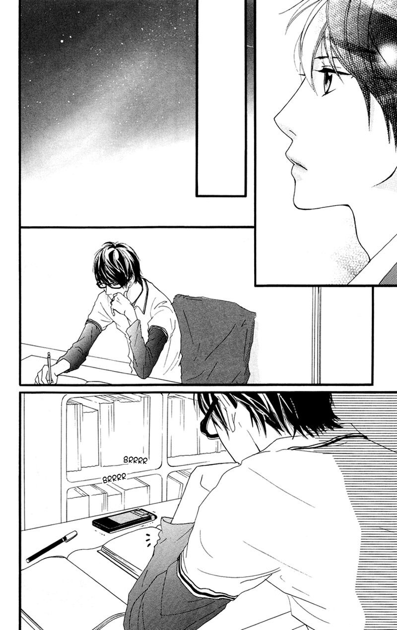 Tình Yêu Học Trò: Chapter 25