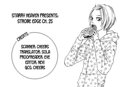 Tình Yêu Học Trò: Chapter 25