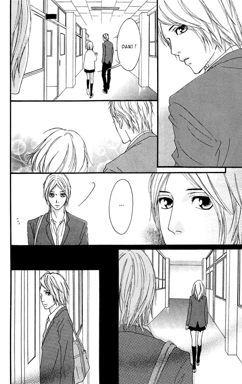 Tình Yêu Học Trò: Chapter 25