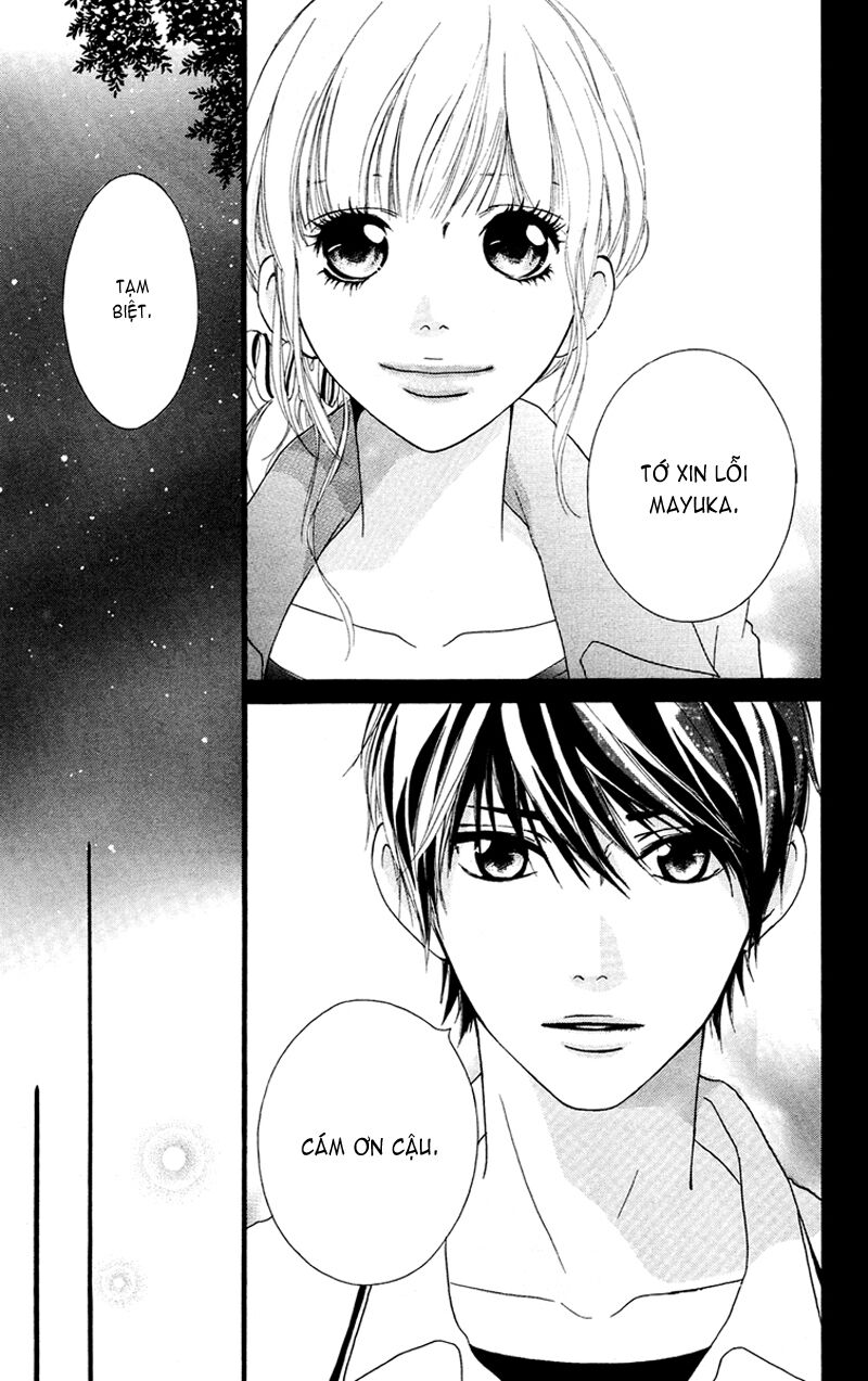 Tình Yêu Học Trò: Chapter 26
