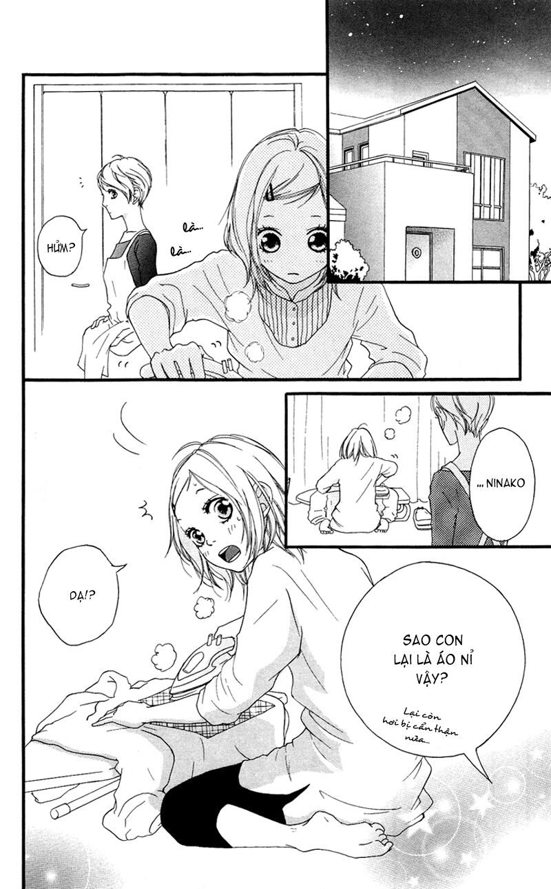 Tình Yêu Học Trò: Chapter 26