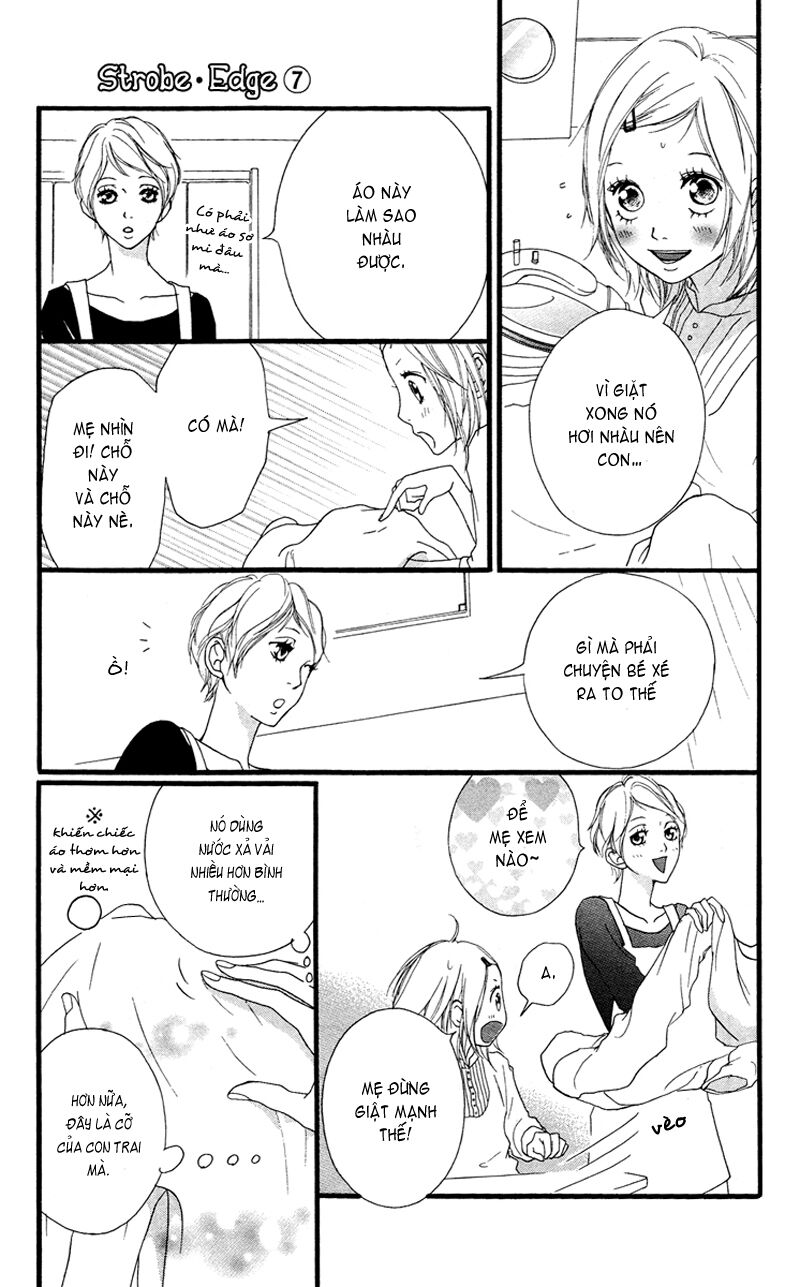 Tình Yêu Học Trò: Chapter 26