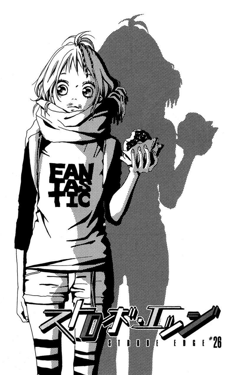 Tình Yêu Học Trò: Chapter 26