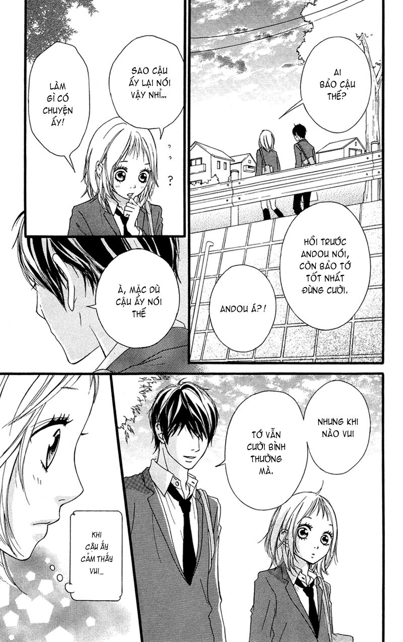 Tình Yêu Học Trò: Chapter 26
