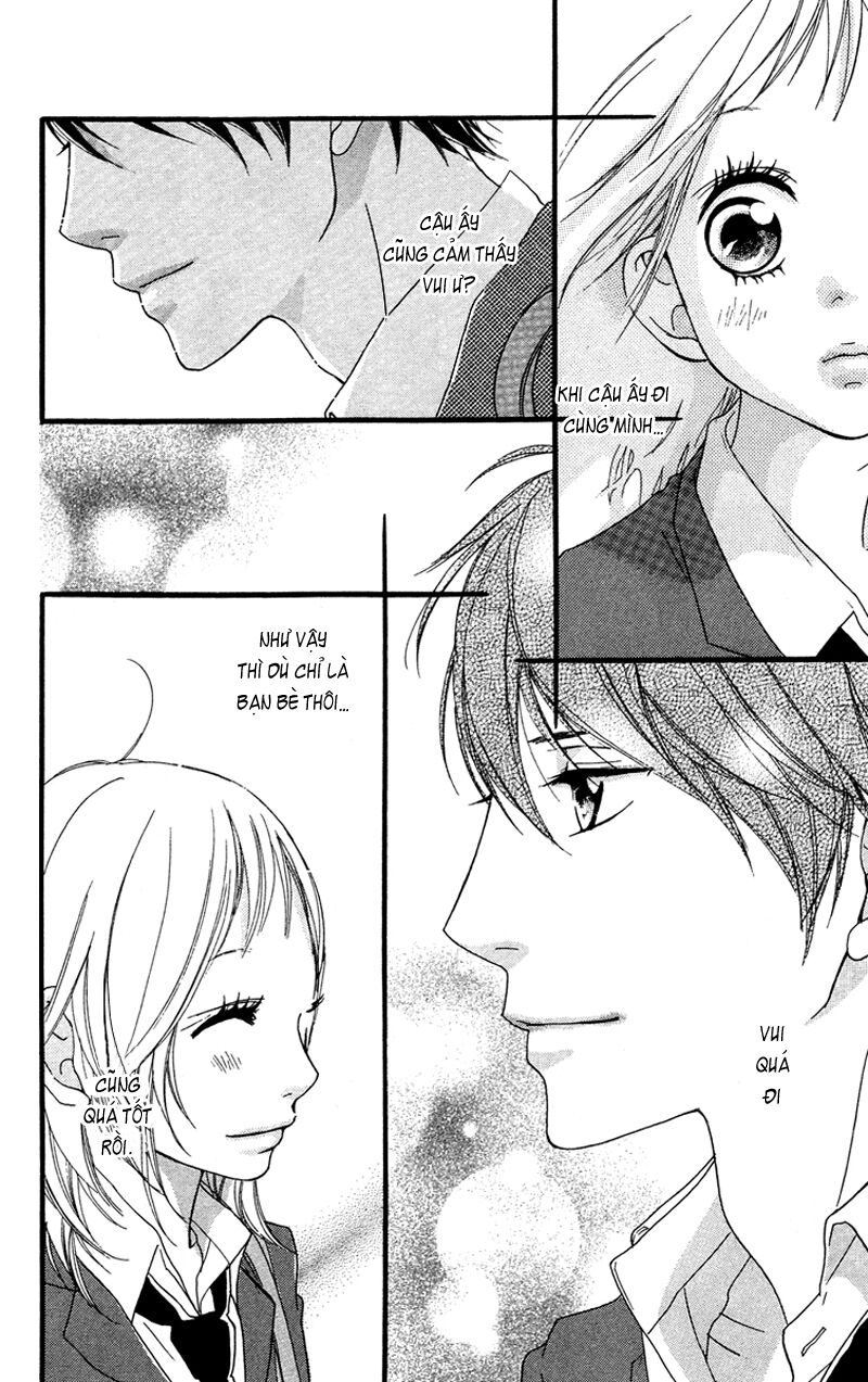 Tình Yêu Học Trò: Chapter 26