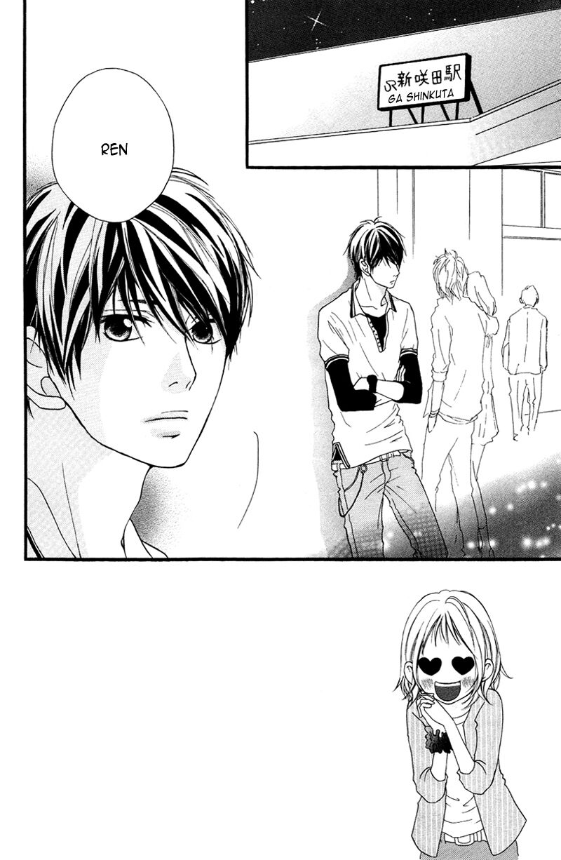 Tình Yêu Học Trò: Chapter 26