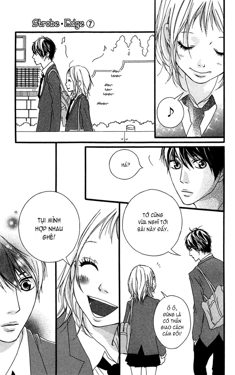 Tình Yêu Học Trò: Chapter 26