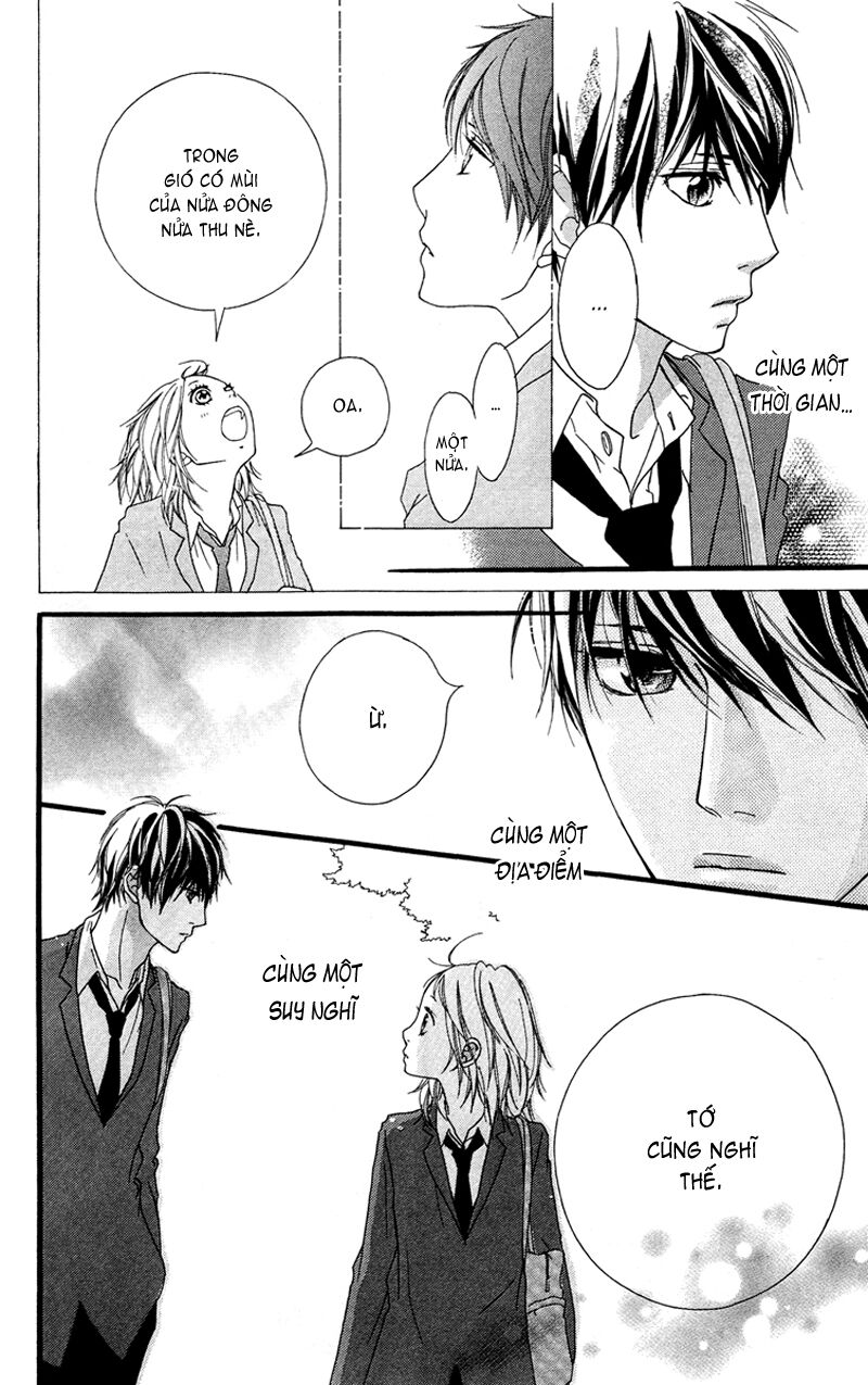 Tình Yêu Học Trò: Chapter 26