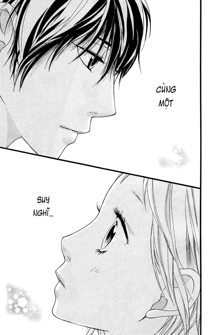 Tình Yêu Học Trò: Chapter 26