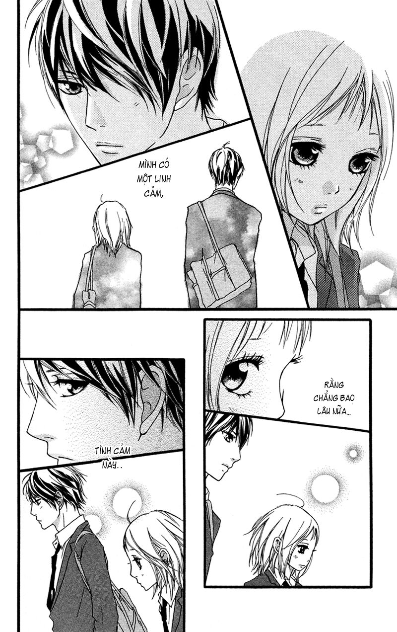 Tình Yêu Học Trò: Chapter 26
