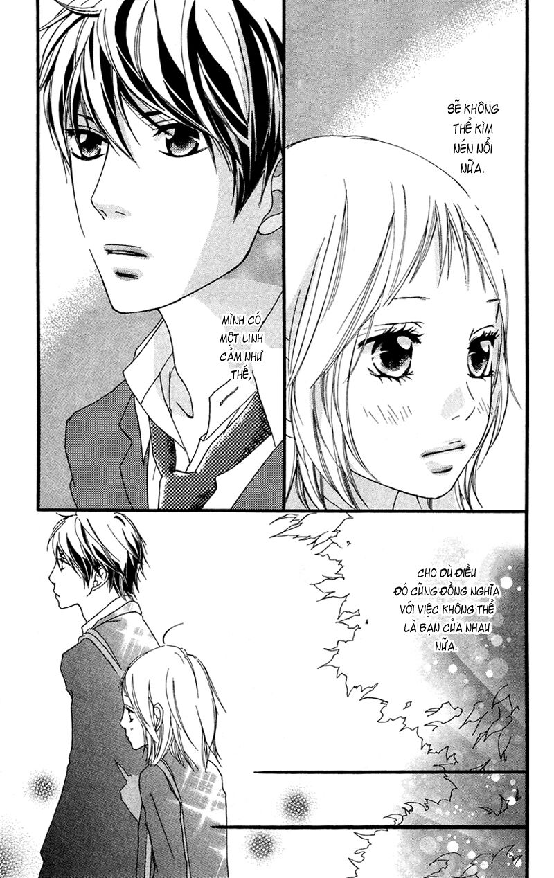 Tình Yêu Học Trò: Chapter 26