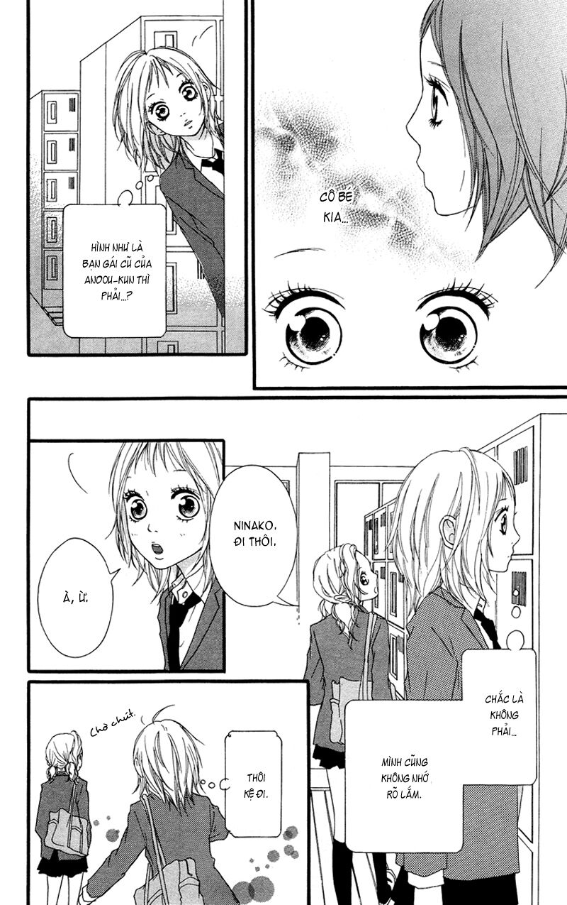 Tình Yêu Học Trò: Chapter 26