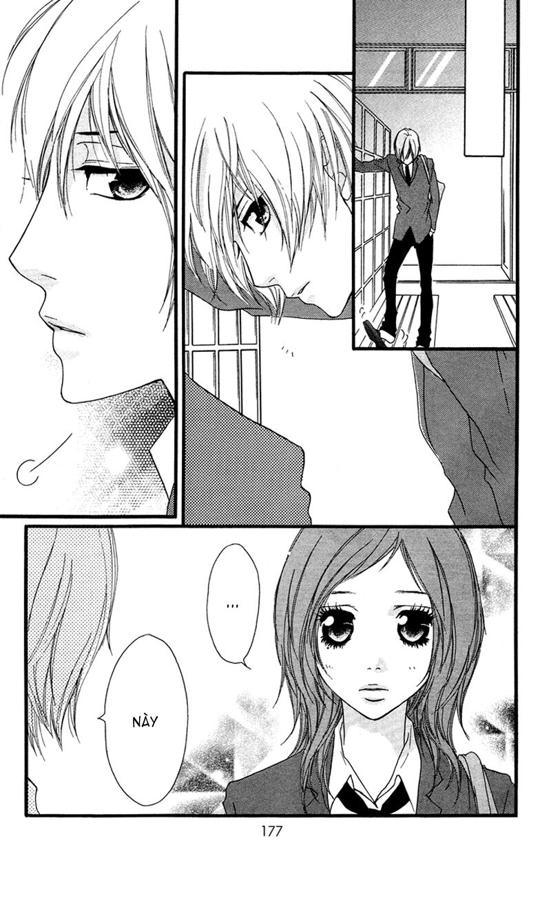 Tình Yêu Học Trò: Chapter 26
