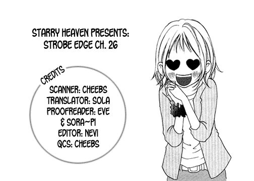 Tình Yêu Học Trò: Chapter 26