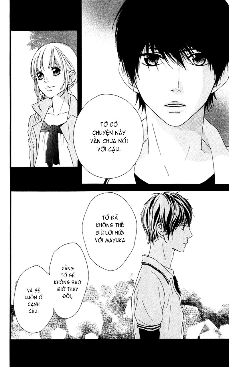 Tình Yêu Học Trò: Chapter 26