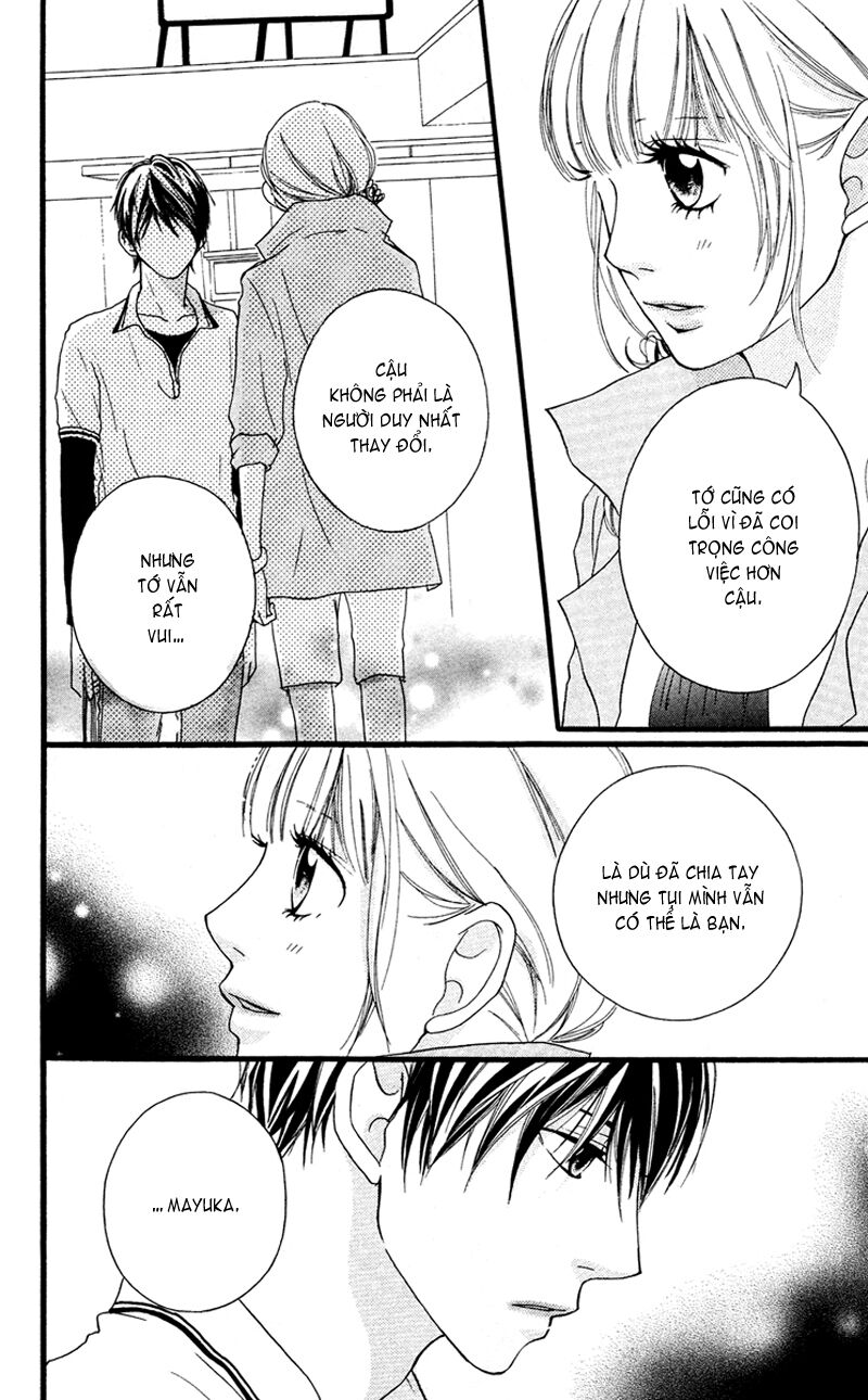 Tình Yêu Học Trò: Chapter 26