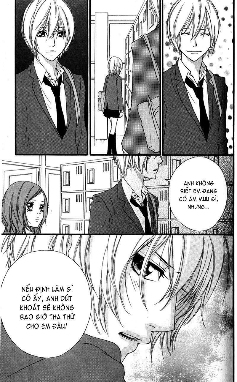Tình Yêu Học Trò: Chapter 27