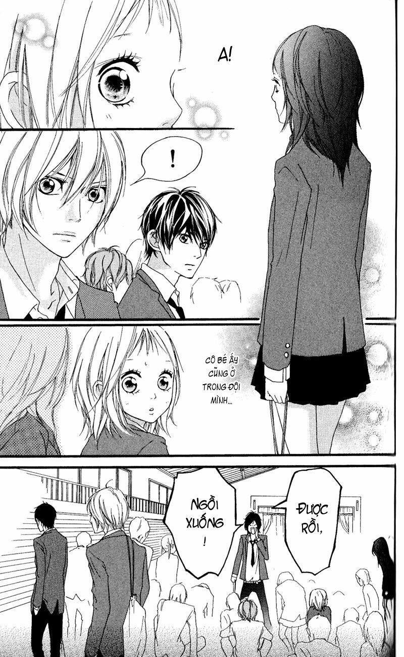 Tình Yêu Học Trò: Chapter 27
