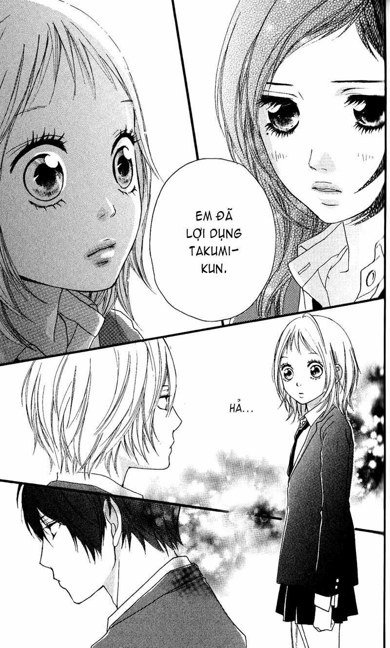 Tình Yêu Học Trò: Chapter 27