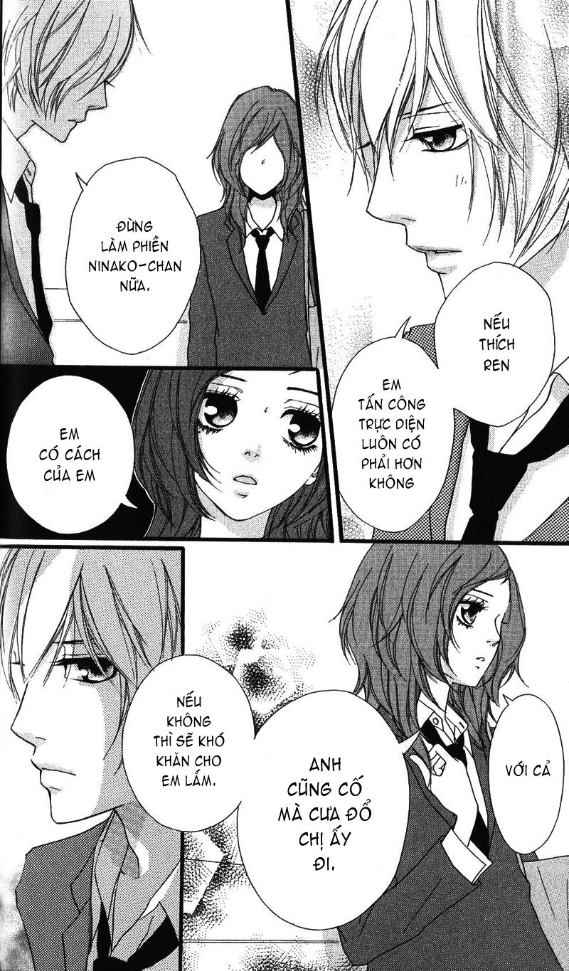 Tình Yêu Học Trò: Chapter 29