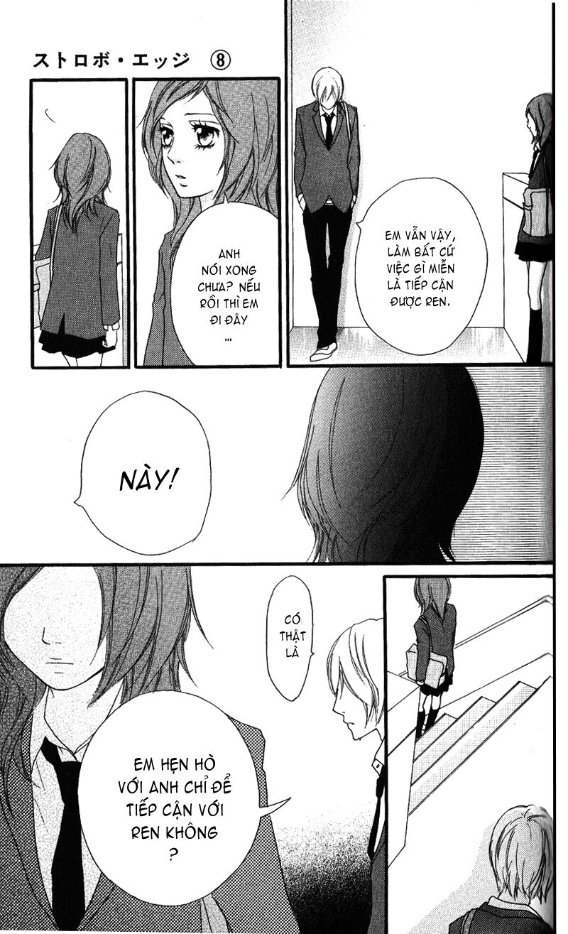 Tình Yêu Học Trò: Chapter 29
