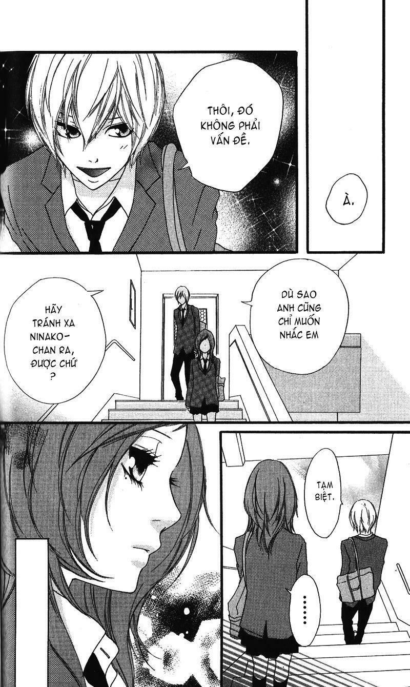 Tình Yêu Học Trò: Chapter 29