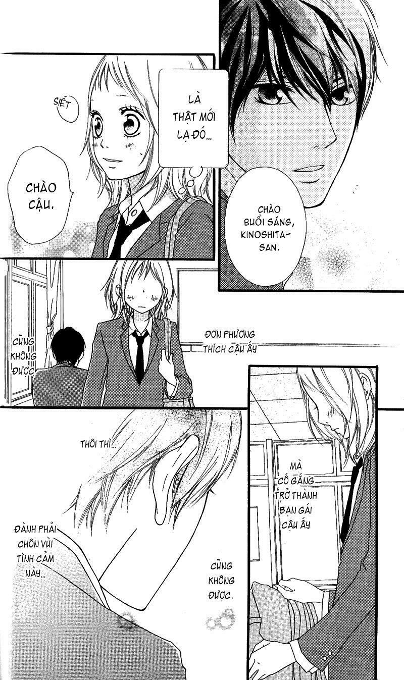 Tình Yêu Học Trò: Chapter 29