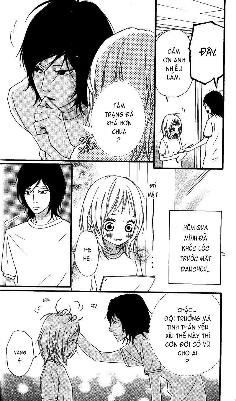 Tình Yêu Học Trò: Chapter 29