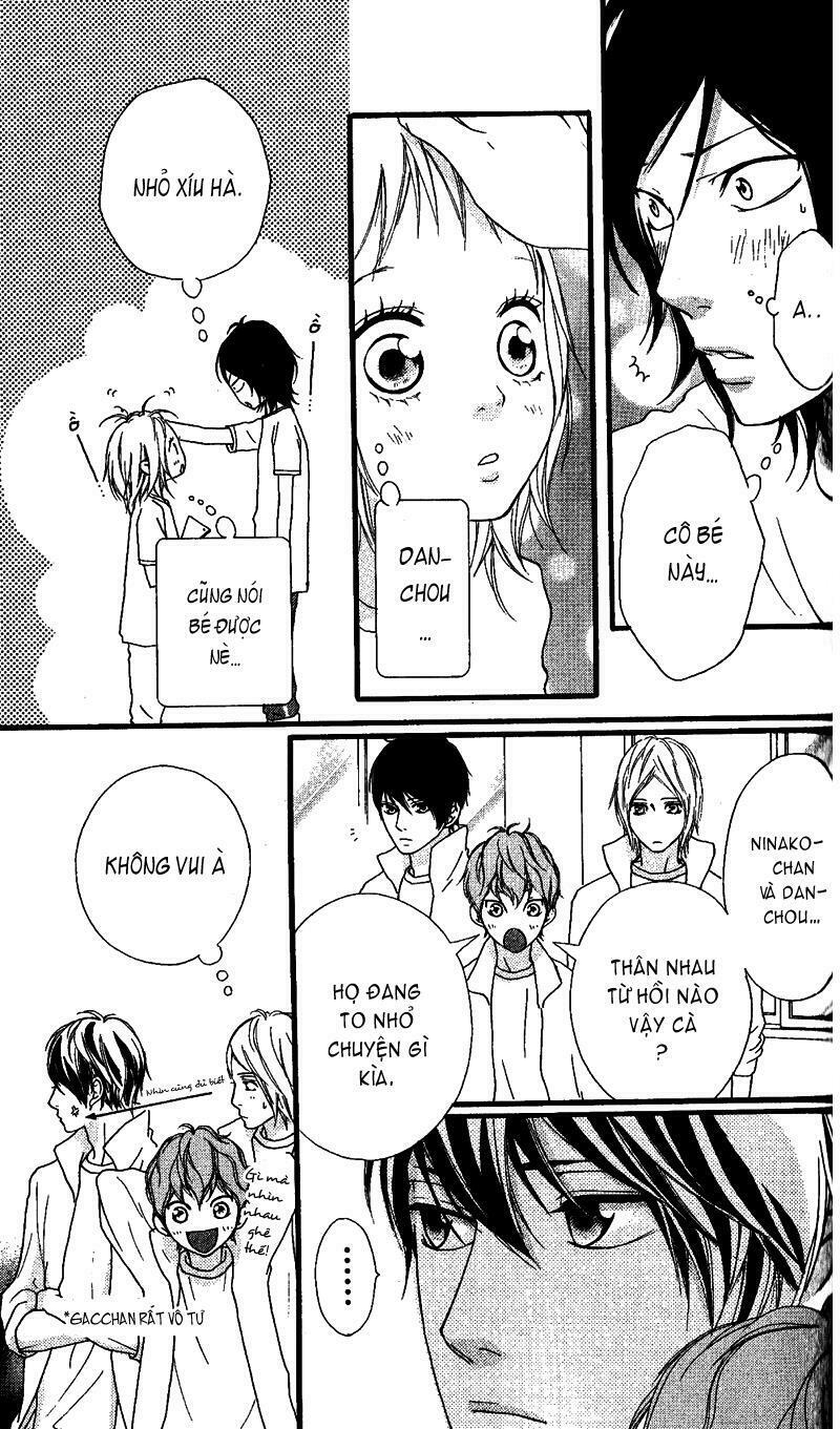 Tình Yêu Học Trò: Chapter 29