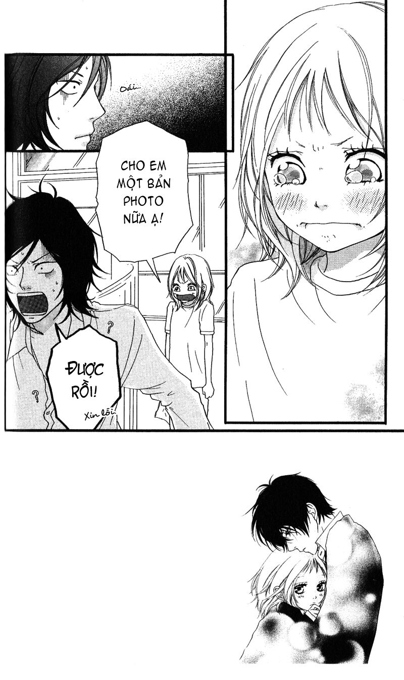Tình Yêu Học Trò: Chapter 29