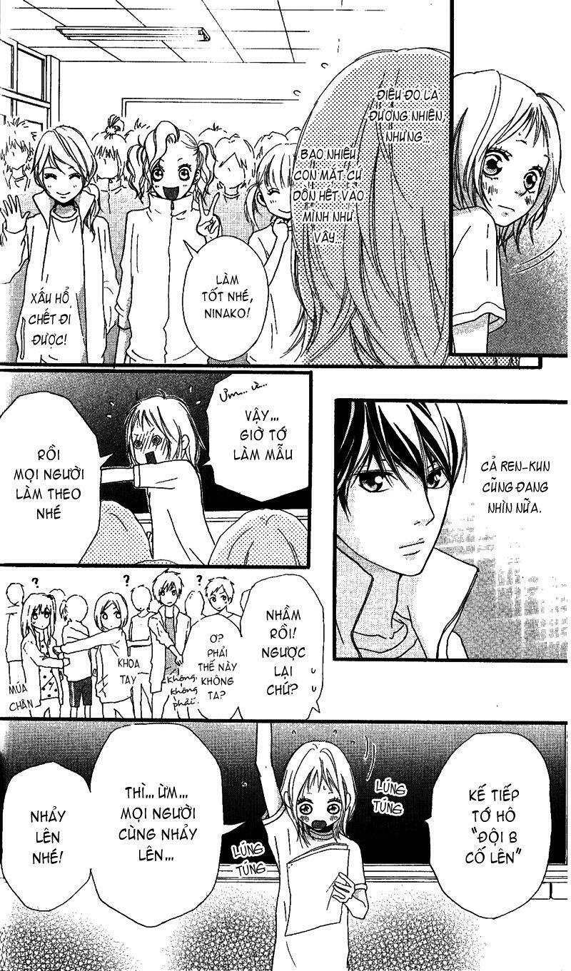 Tình Yêu Học Trò: Chapter 29