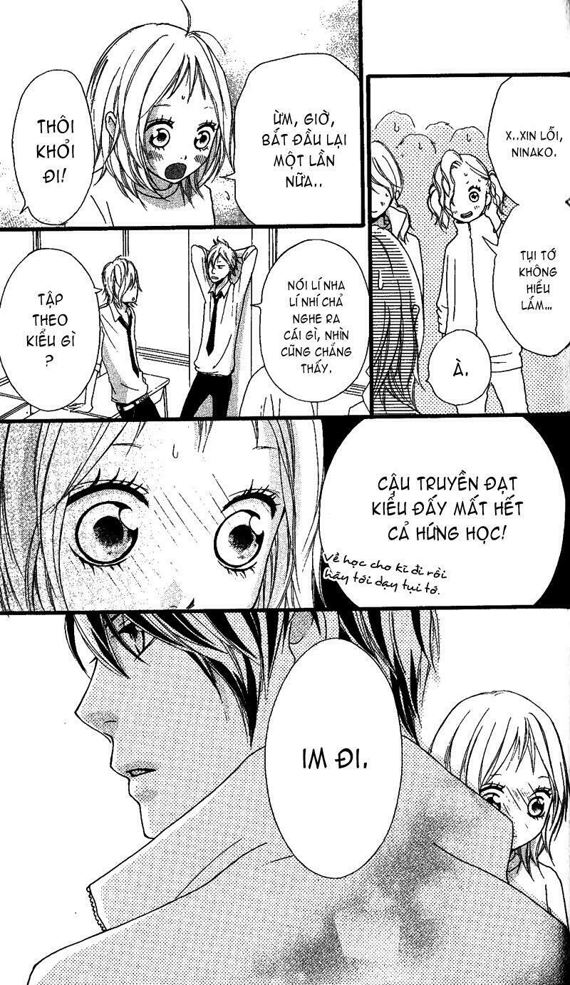 Tình Yêu Học Trò: Chapter 29