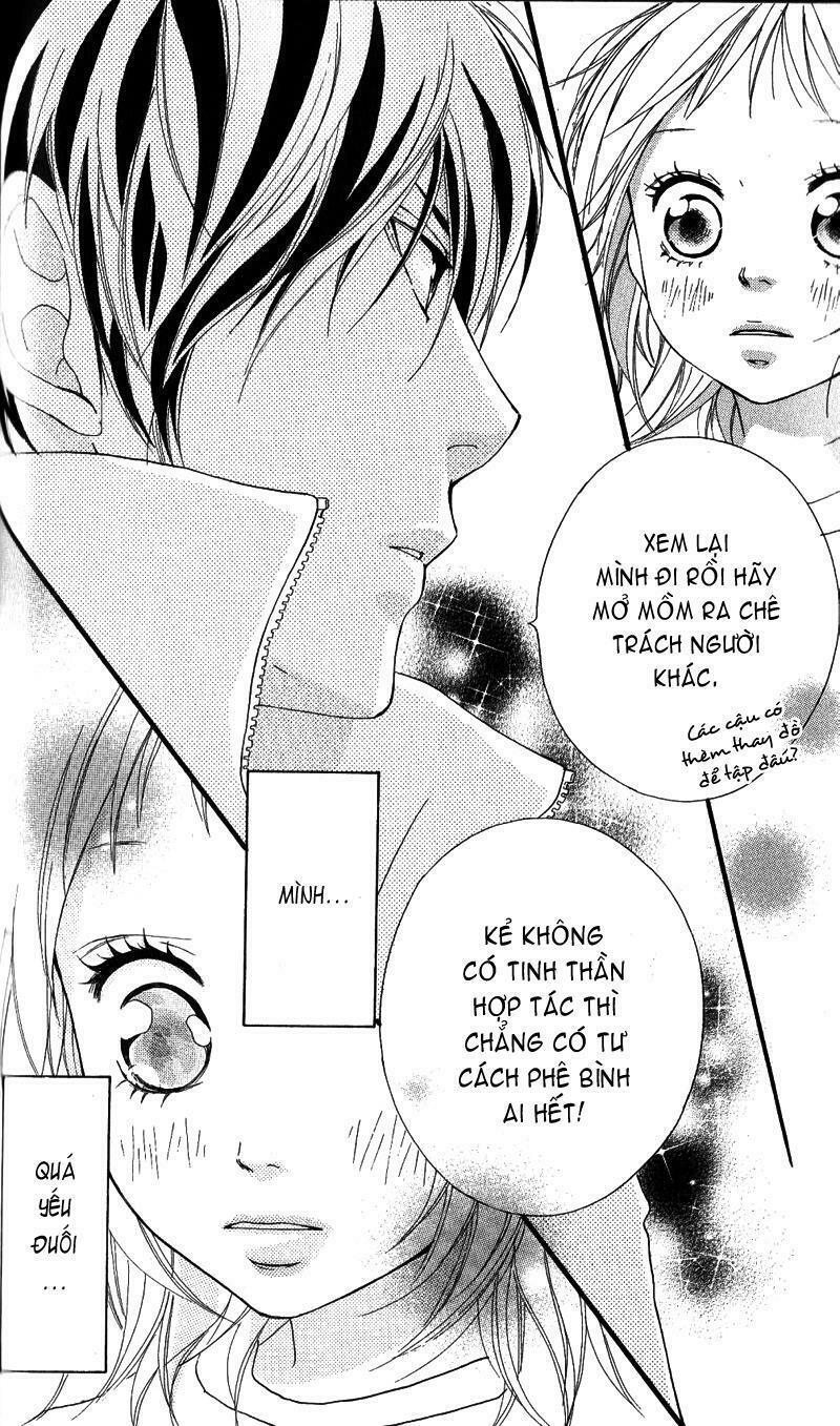 Tình Yêu Học Trò: Chapter 29