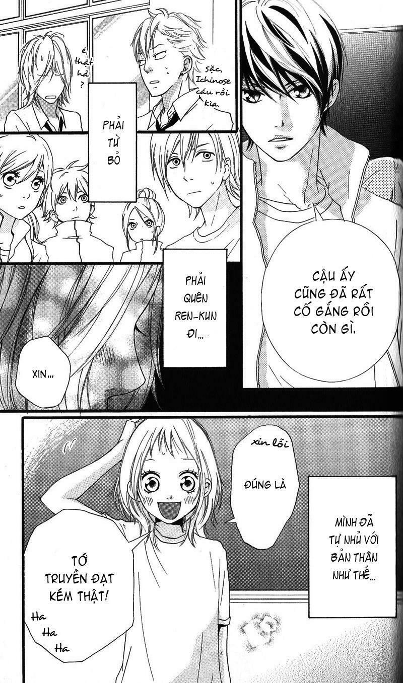 Tình Yêu Học Trò: Chapter 29