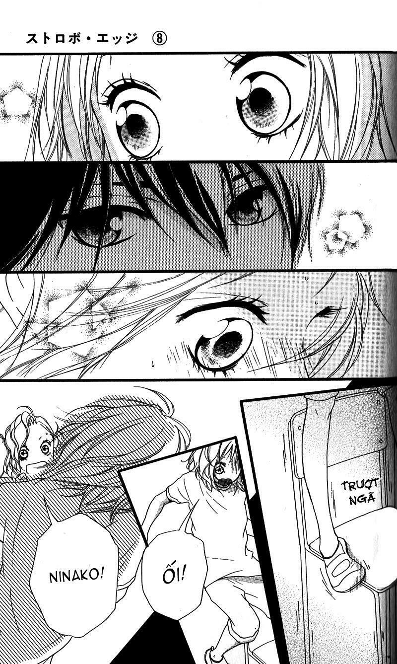 Tình Yêu Học Trò: Chapter 29